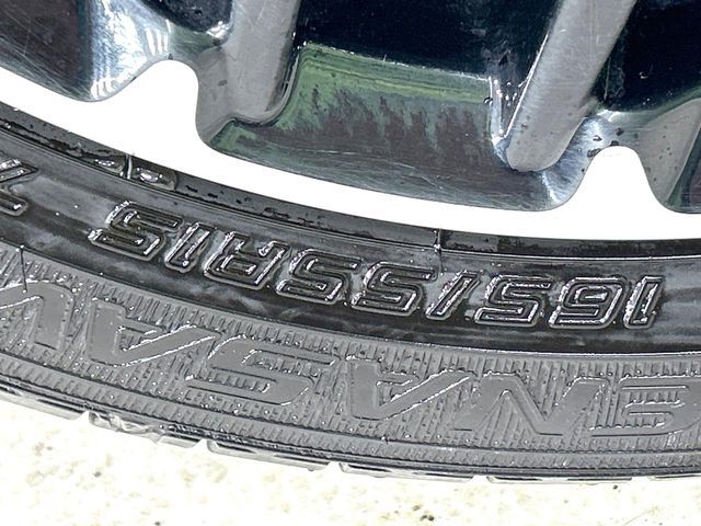 HONDA N BOX CUSTOM 2023