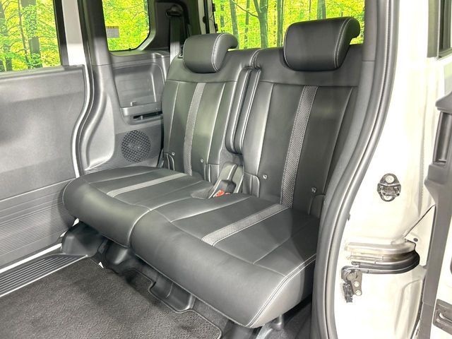 HONDA N BOX CUSTOM 2023