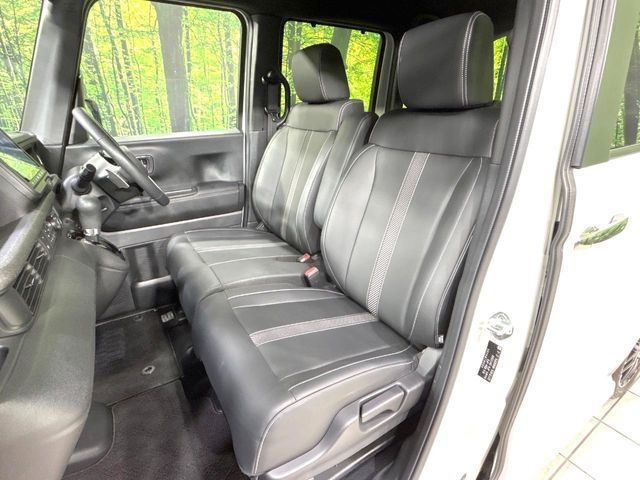 HONDA N BOX CUSTOM 2023