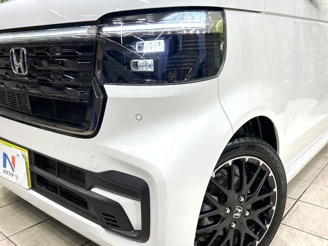 HONDA N BOX CUSTOM 2023