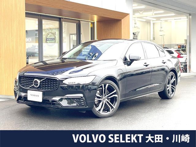 VOLVO VOLVO S90 2022
