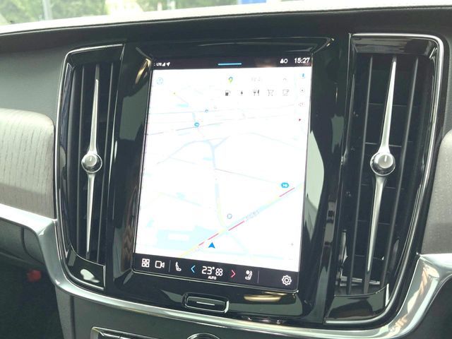 VOLVO VOLVO S90 2022