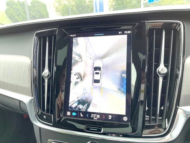 VOLVO VOLVO S90 2022