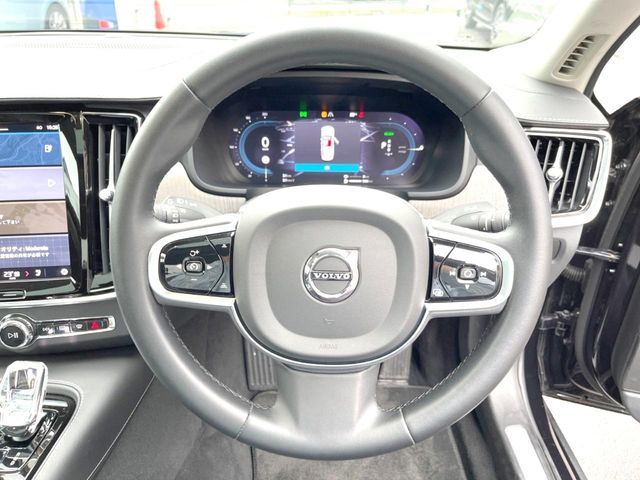 VOLVO VOLVO S90 2022