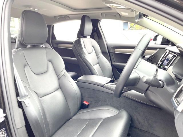 VOLVO VOLVO S90 2022