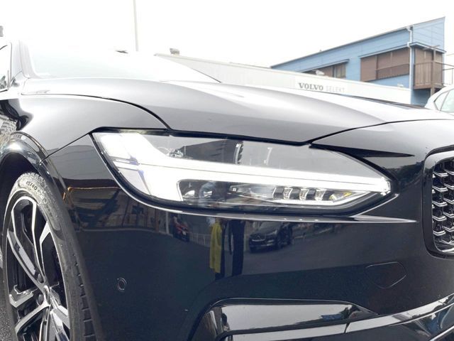 VOLVO VOLVO S90 2022