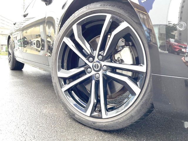 VOLVO VOLVO S90 2022