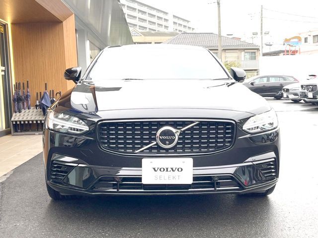 VOLVO VOLVO S90 2022
