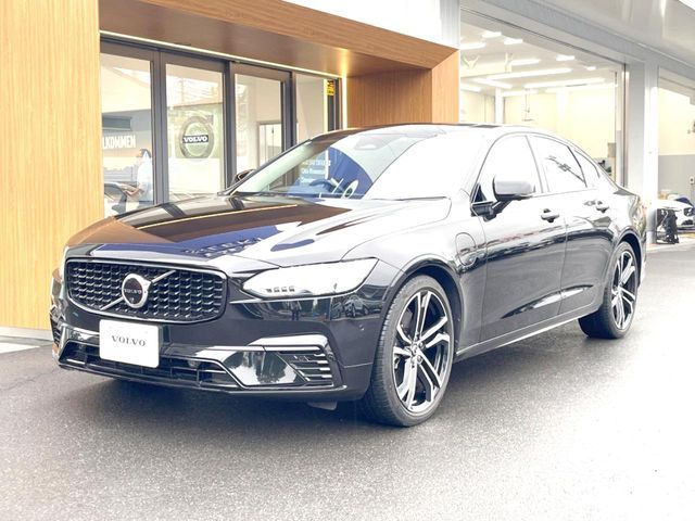 VOLVO VOLVO S90 2022