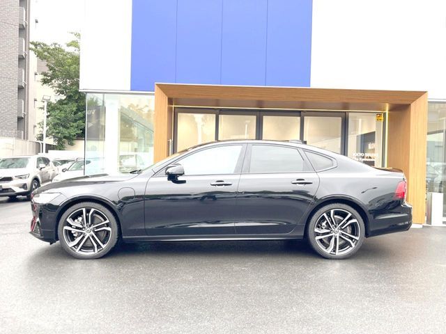 VOLVO VOLVO S90 2022