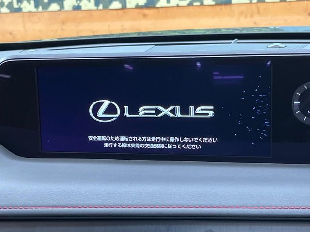 TOYOTA LEXUS UX250h 2018