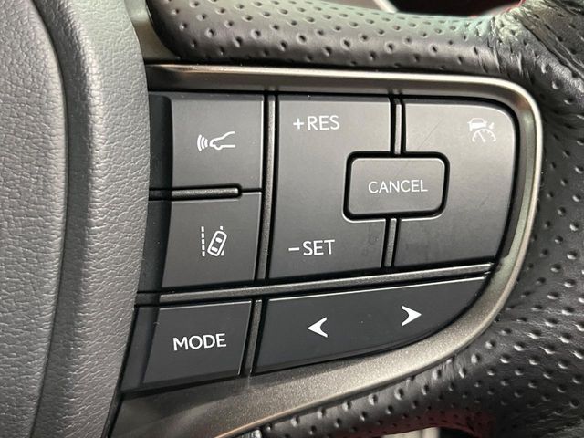 TOYOTA LEXUS UX250h 2018