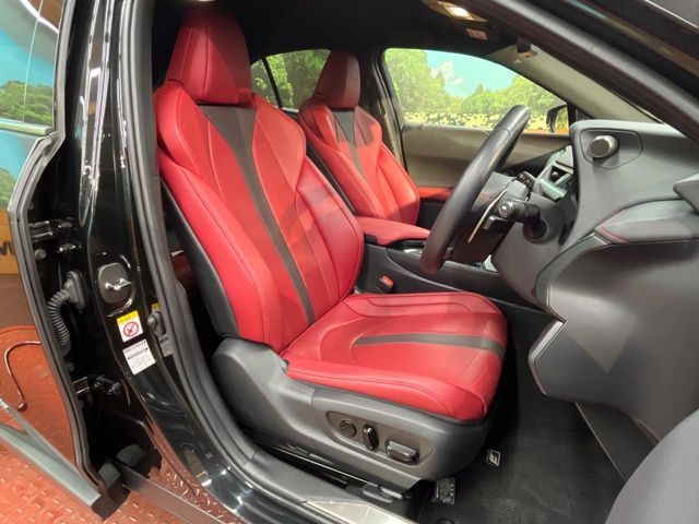 TOYOTA LEXUS UX250h 2018