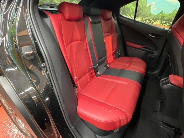 TOYOTA LEXUS UX250h 2018