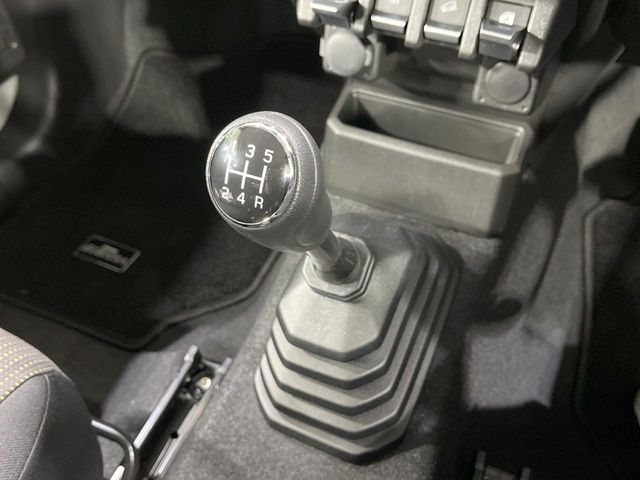 SUZUKI JIMNY SIERRA 2024