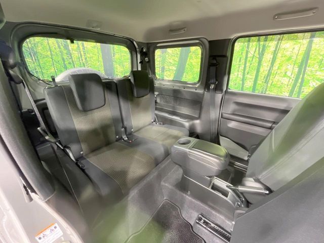 SUZUKI JIMNY SIERRA 2024