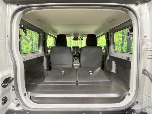 SUZUKI JIMNY SIERRA 2024