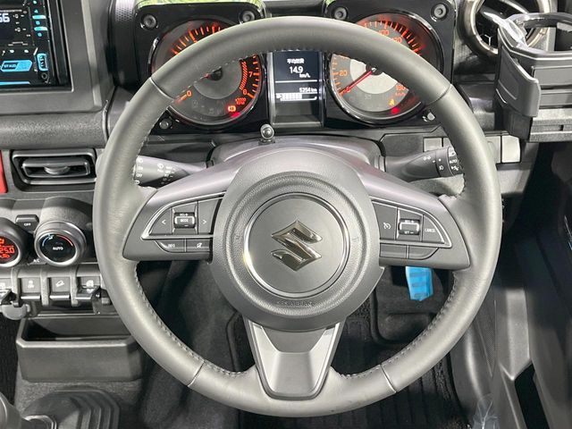 SUZUKI JIMNY SIERRA 2024