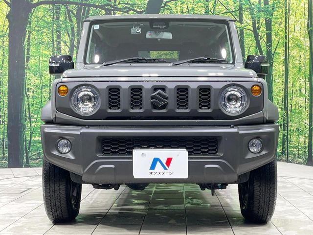 SUZUKI JIMNY SIERRA 2024
