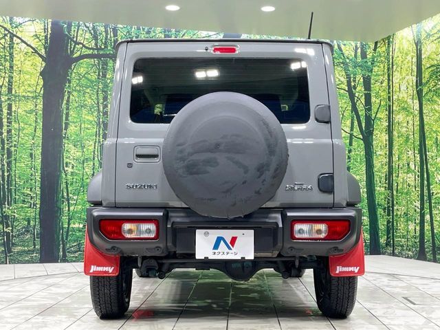 SUZUKI JIMNY SIERRA 2024