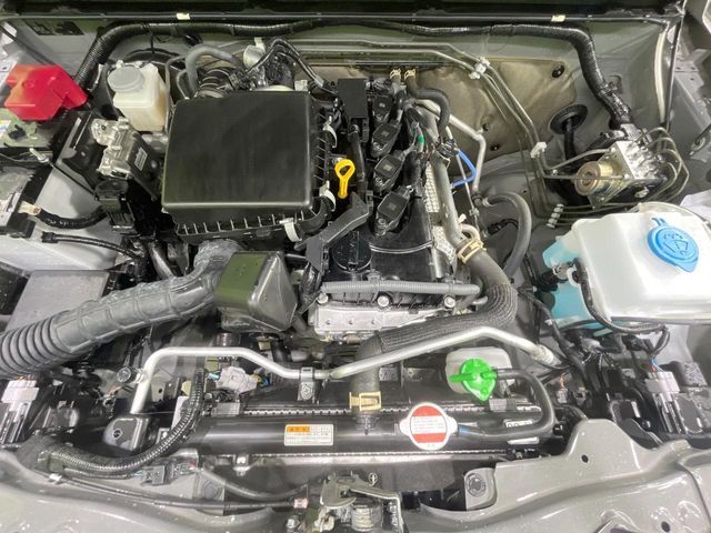 SUZUKI JIMNY SIERRA 2024