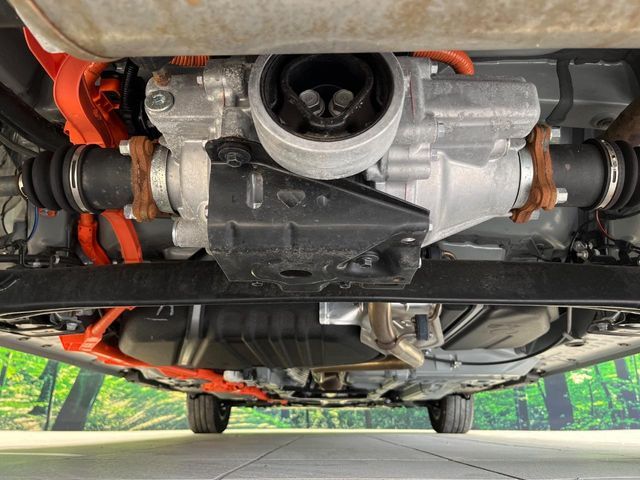 TOYOTA SIENTA HYBRID 2024