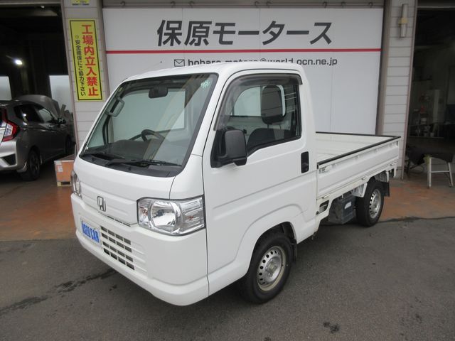 HONDA ACTY truck 4WD 2019