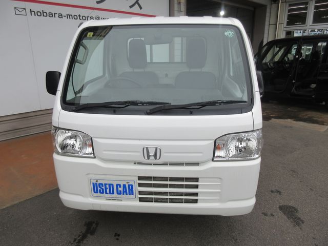 HONDA ACTY truck 4WD 2019