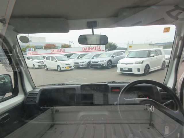 HONDA ACTY truck 4WD 2019