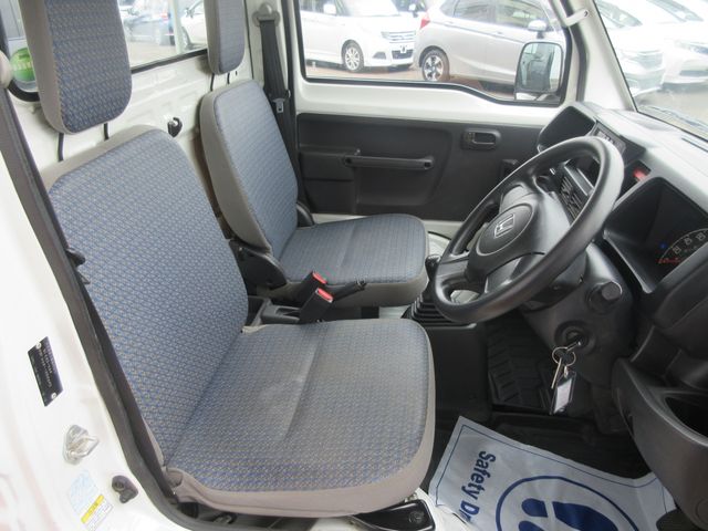 HONDA ACTY truck 4WD 2019