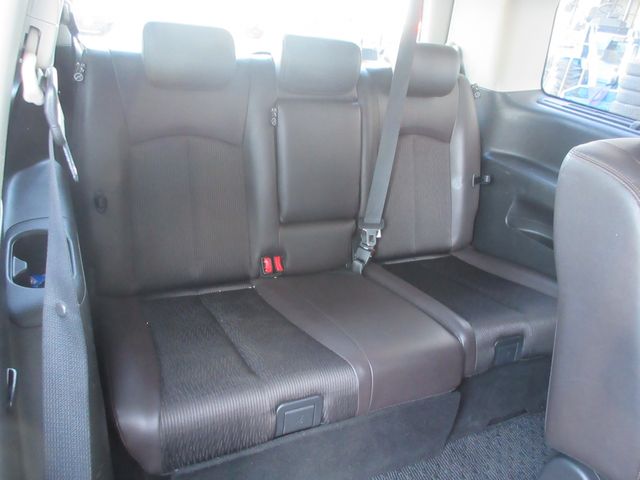 NISSAN ELGRAND  4WD 2023