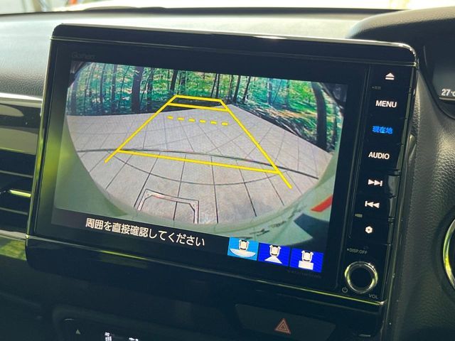 HONDA N BOX CUSTOM 2018