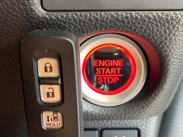 HONDA N BOX CUSTOM 2018