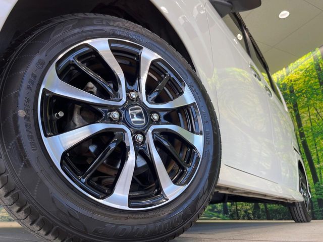 HONDA N BOX CUSTOM 2018