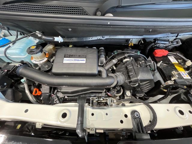 HONDA N BOX CUSTOM 2018