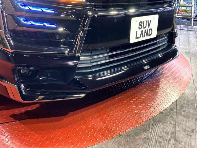 TOYOTA VELLFIRE 4WD 2020