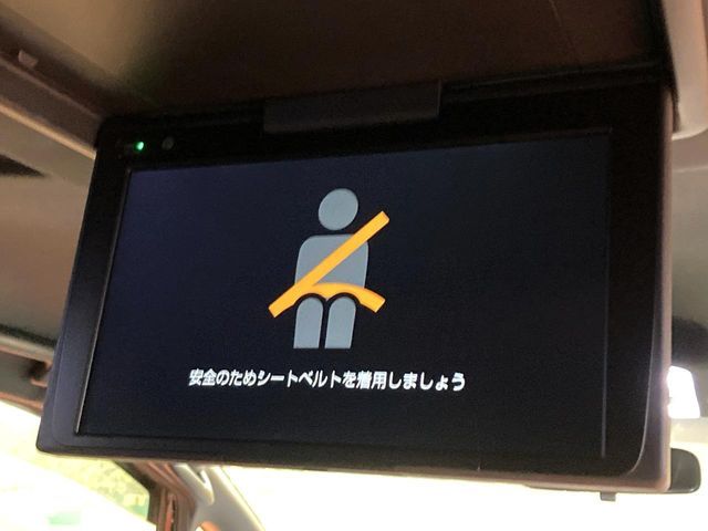 TOYOTA VELLFIRE 4WD 2020