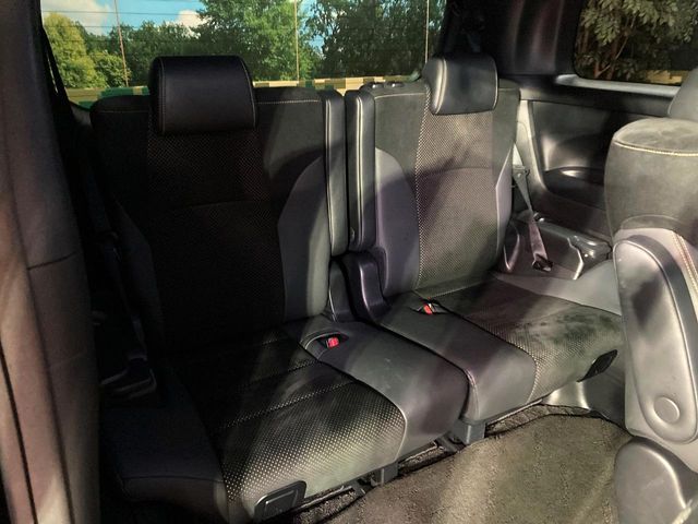 TOYOTA VELLFIRE 4WD 2020