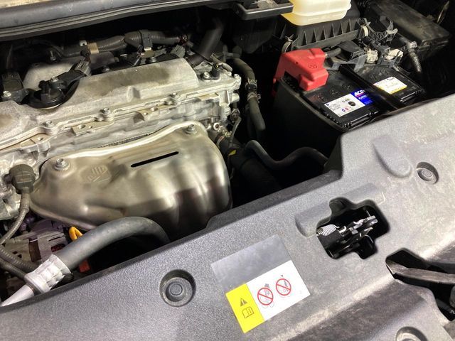 TOYOTA VELLFIRE 4WD 2020