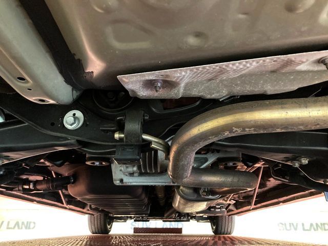 TOYOTA VELLFIRE 4WD 2020