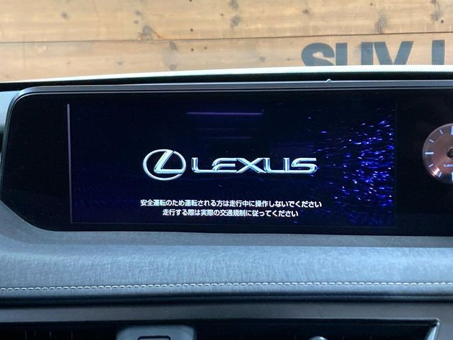 TOYOTA LEXUS UX250h 2019