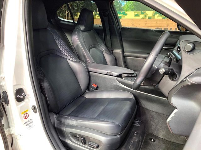 TOYOTA LEXUS UX250h 2019