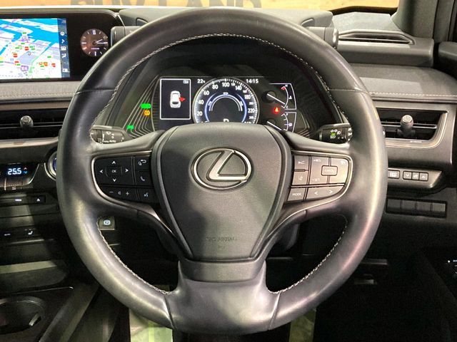 TOYOTA LEXUS UX250h 2019