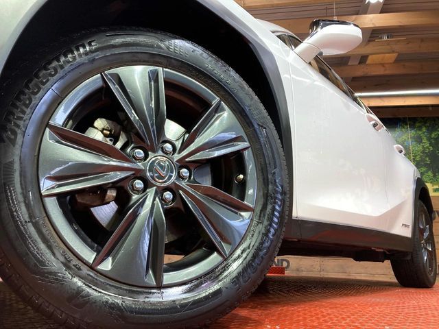 TOYOTA LEXUS UX250h 2019