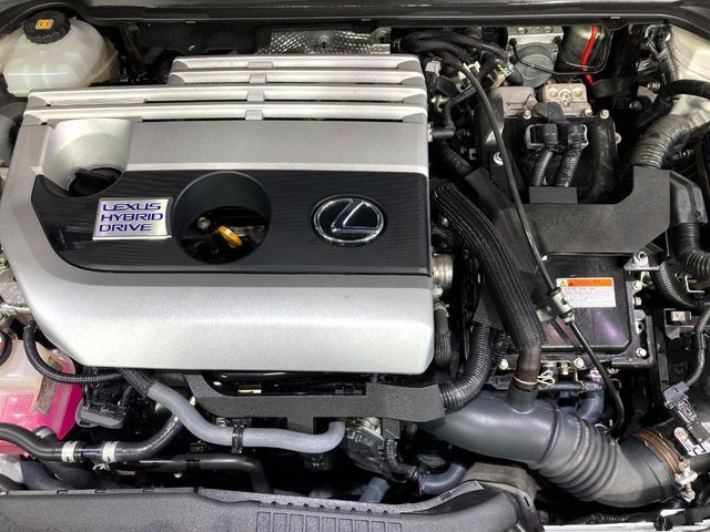 TOYOTA LEXUS UX250h 2019