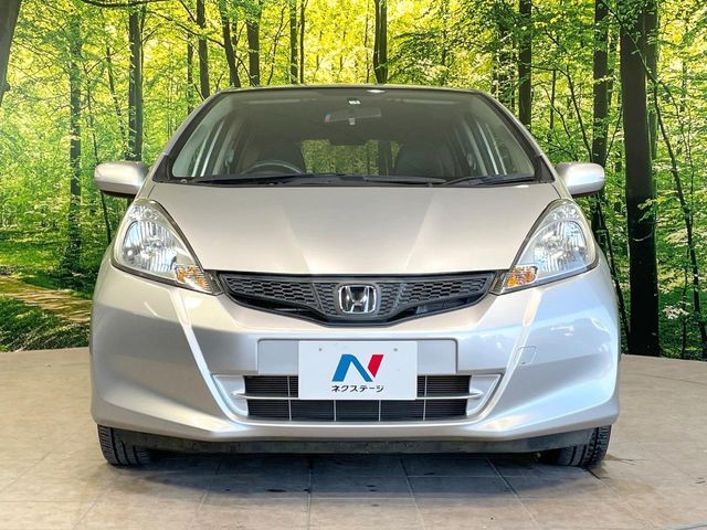 HONDA FIT 2013