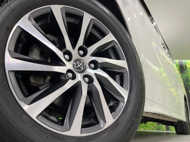 TOYOTA VELLFIRE  HYBRID 4WD 2017