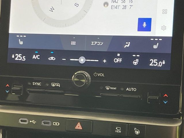 TOYOTA LEXUS LBX 2024