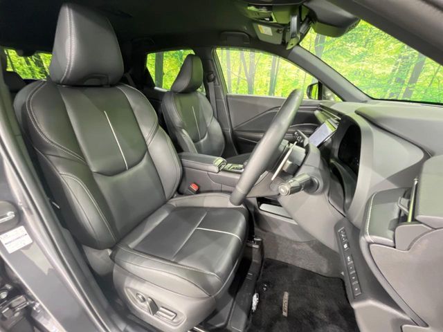 TOYOTA LEXUS LBX 2024