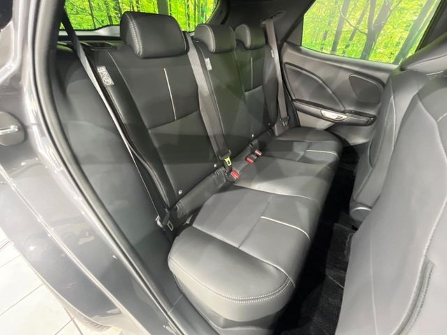 TOYOTA LEXUS LBX 2024